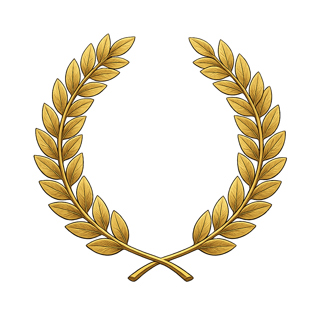 Laurel de Excelencia